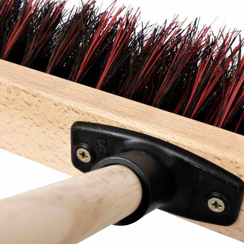Siena Home 90235296 Besen Arbeitsbreite 400 Mm Kehrbesen 5 Stück B-Ware