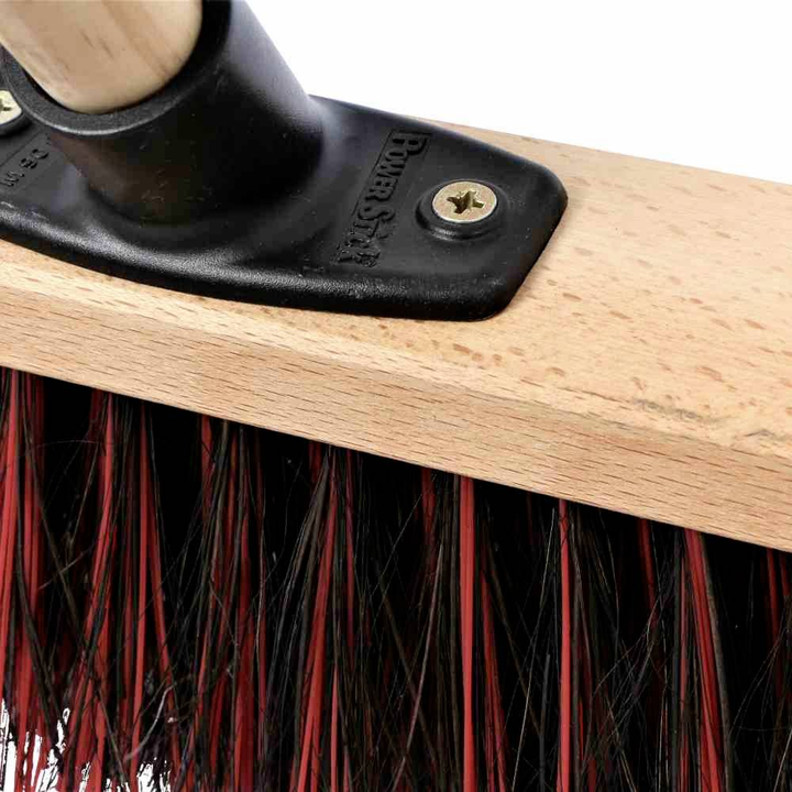 Siena Home 90235296 Besen Arbeitsbreite 400 Mm Kehrbesen 5 Stück B-Ware