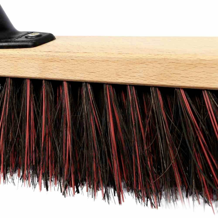 Siena Home 90235296 Besen Arbeitsbreite 400 Mm Kehrbesen 5 Stück B-Ware