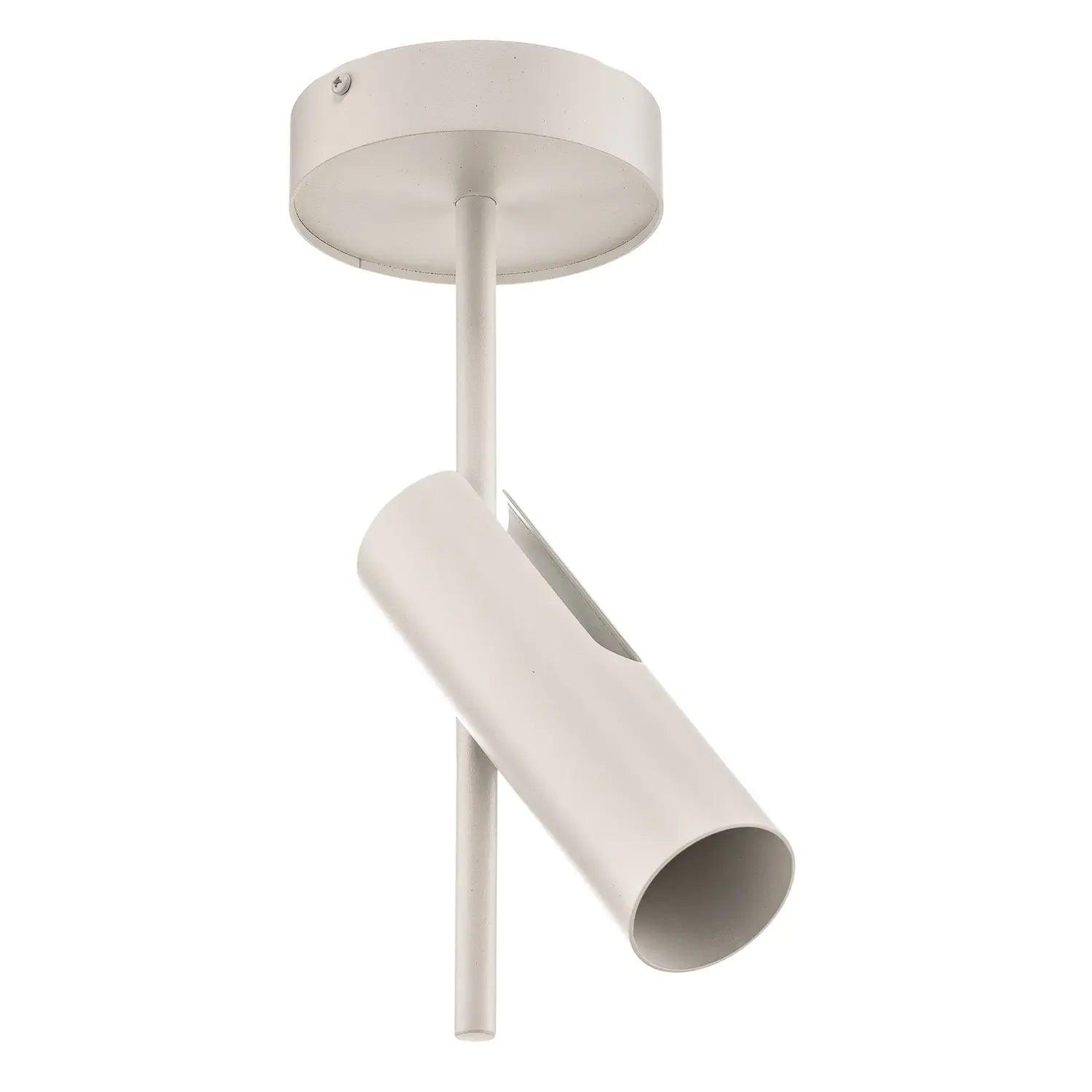 B-Ware Sigma Deckenspot Deckenstrahler Leda 1 Spot Strahler 1 Flammig Weiß Gu10 Led - 5902846819882