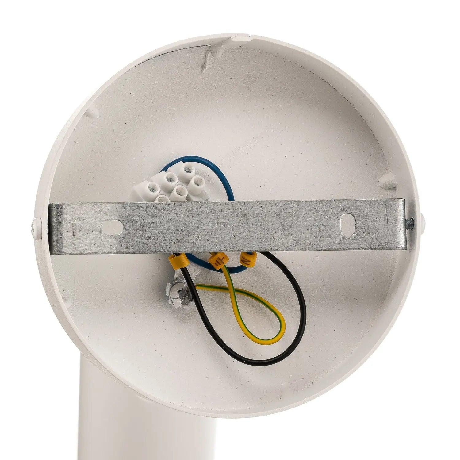 B-Ware Sigma Deckenspot Deckenstrahler Leda 1 Spot Strahler 1 Flammig Weiß Gu10 Led - 5902846819882