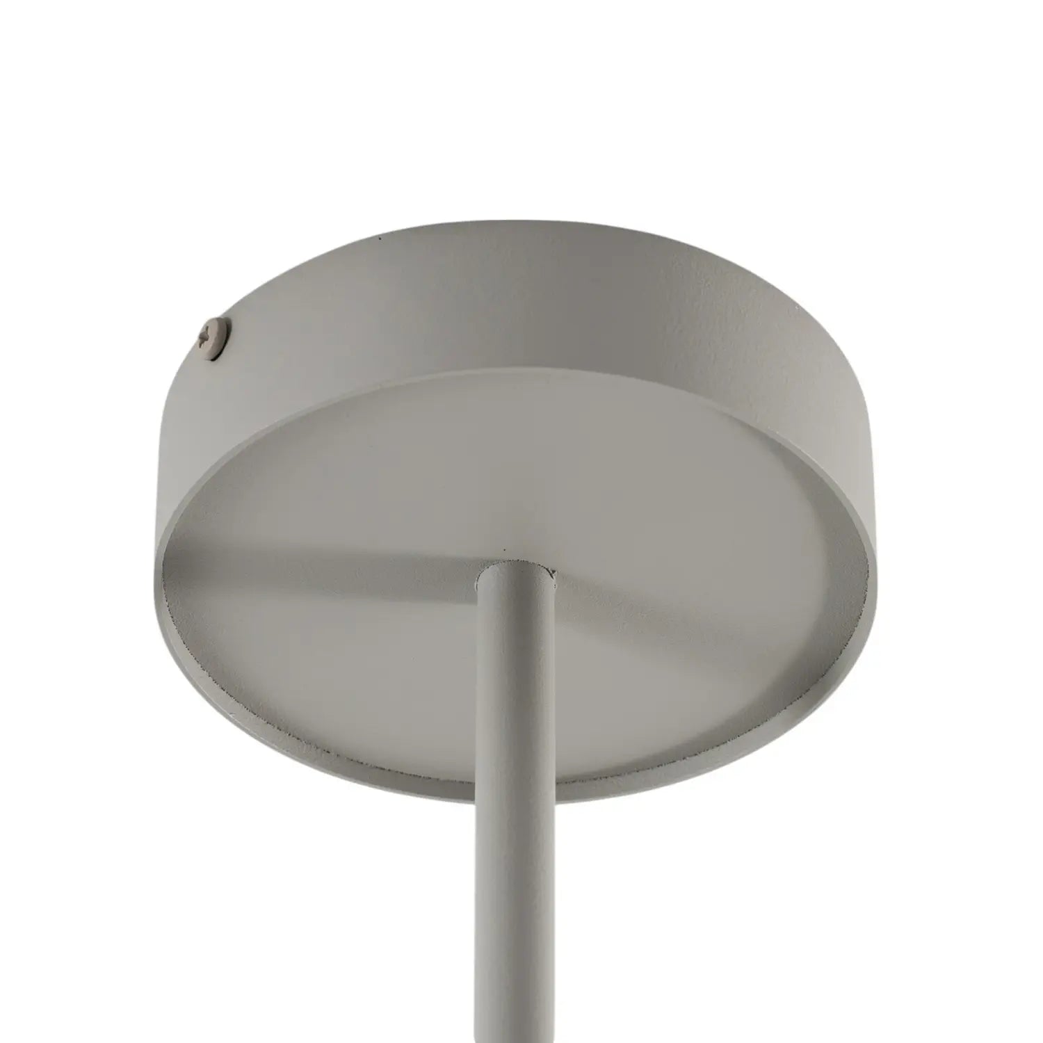 B-Ware Sigma Deckenspot Leda 3 Strahler Lampe Taupe Stahl Gu10 3 Flammig Höhe 76 Cm  - 5902846810605