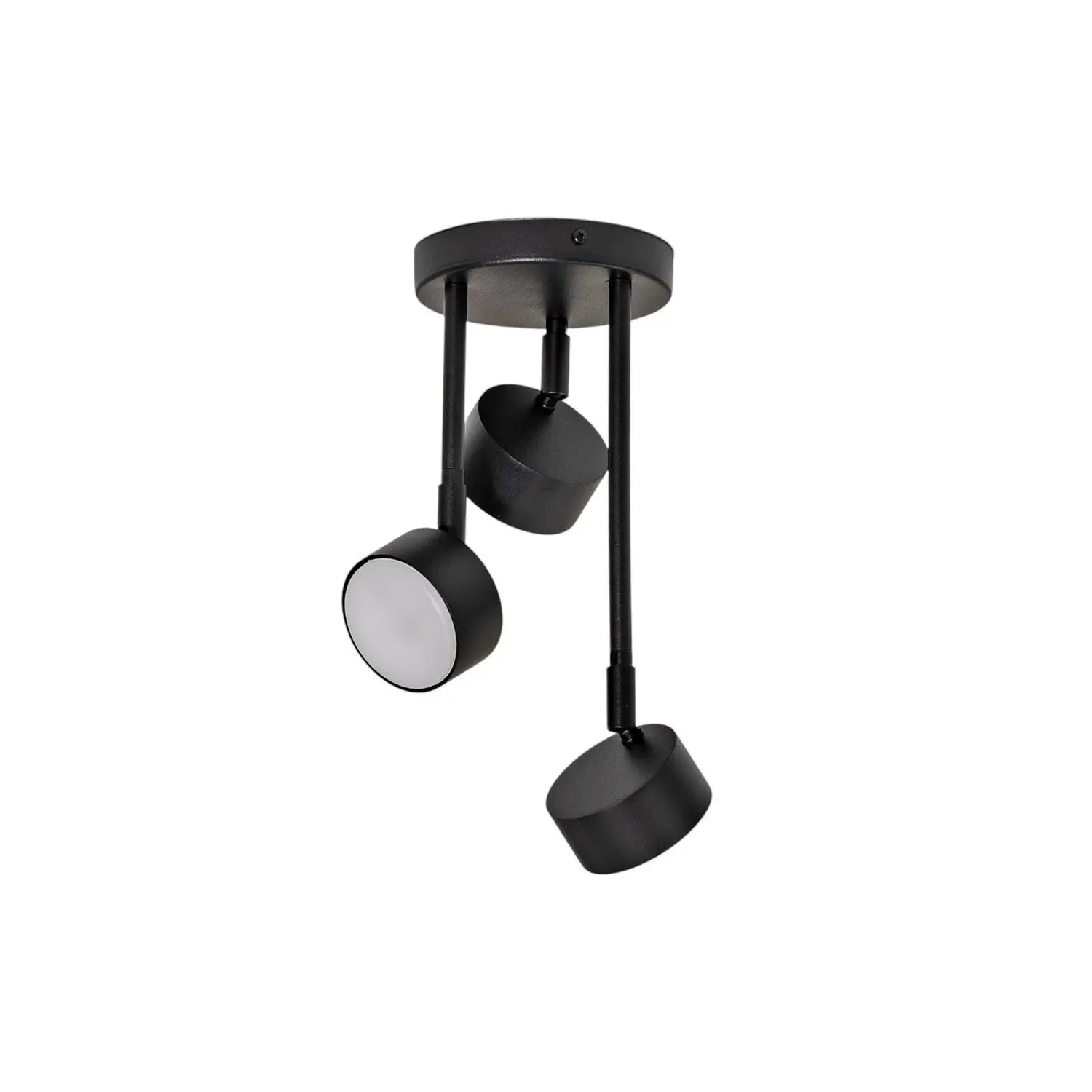 B-Ware Sigma Deckenstrahler Deckenspot Sigma Leuchte Nemo Schwarz Gx53 Siehe Text - 5905143287934