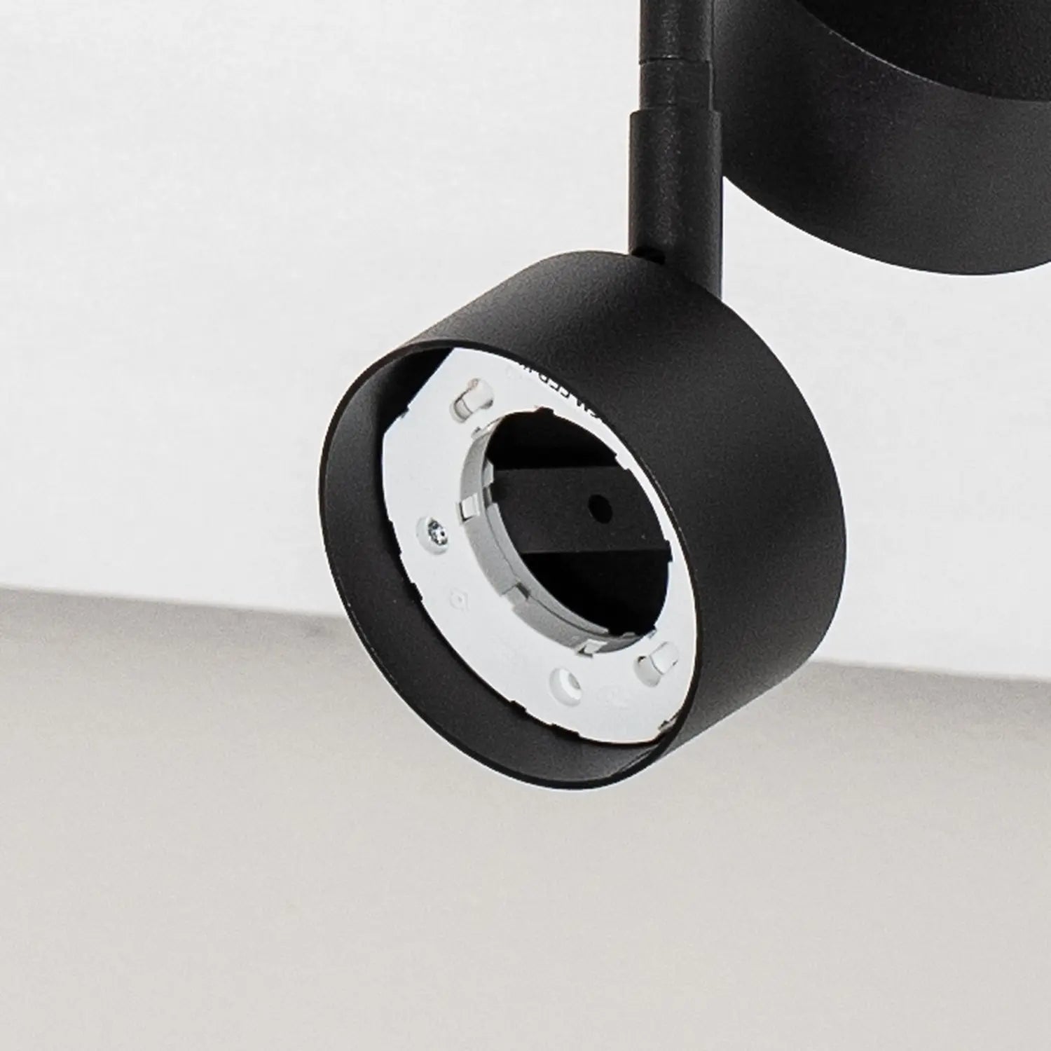 B-Ware Sigma Deckenstrahler Deckenspot Sigma Leuchte Nemo Schwarz Gx53 Siehe Text - 5905143287934