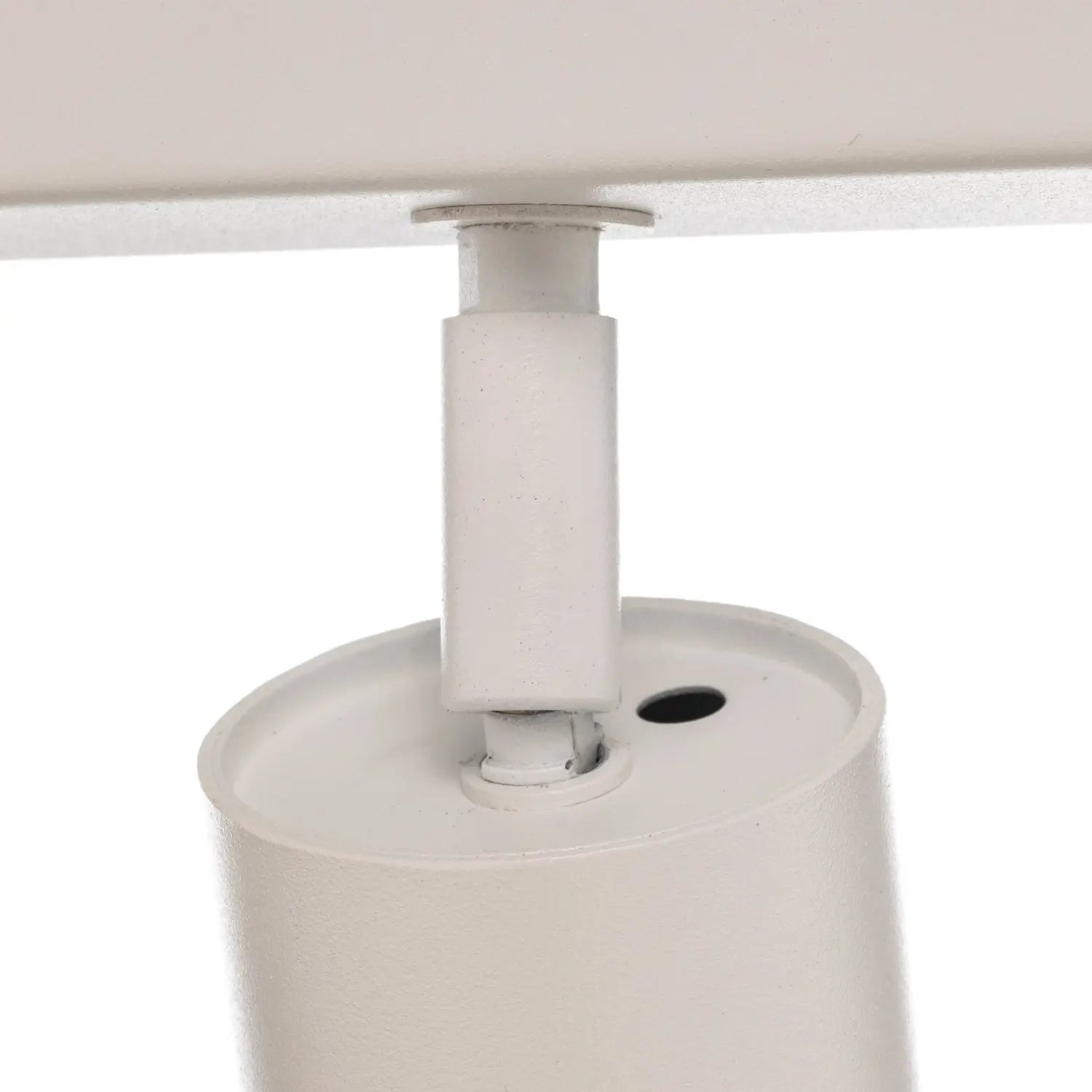 B-Ware Sigma Zoom Deckenstrahler Deckenleuchte Weiß Stahl Dreiflammig Lampenfassung - 5907554416644