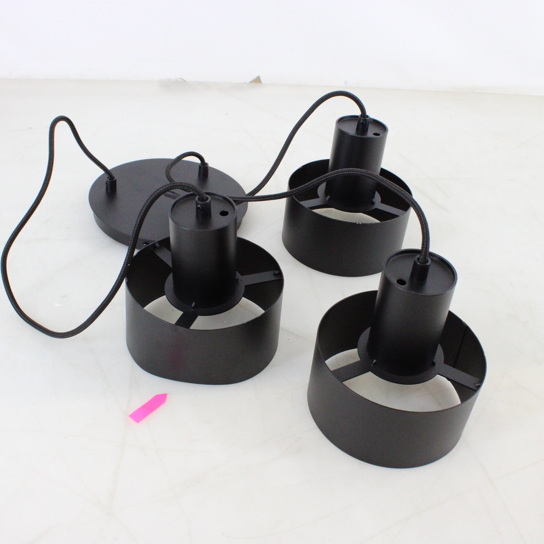 Sigma Lighting Hängeleuchte Rif Hängeleuchte Lampe Licht Rondell Siehe Text B-Ware - 5902335264018