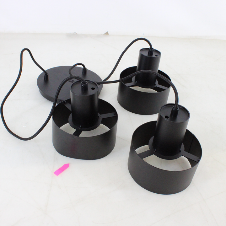 Sigma Lighting Hängeleuchte Rif Hängeleuchte Lampe Licht Rondell Siehe Text B-Ware - 5902335264018