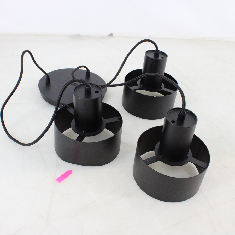 Sigma Lighting Hängeleuchte Rif Hängeleuchte Lampe Licht Rondell Siehe Text B-Ware - 5902335264018