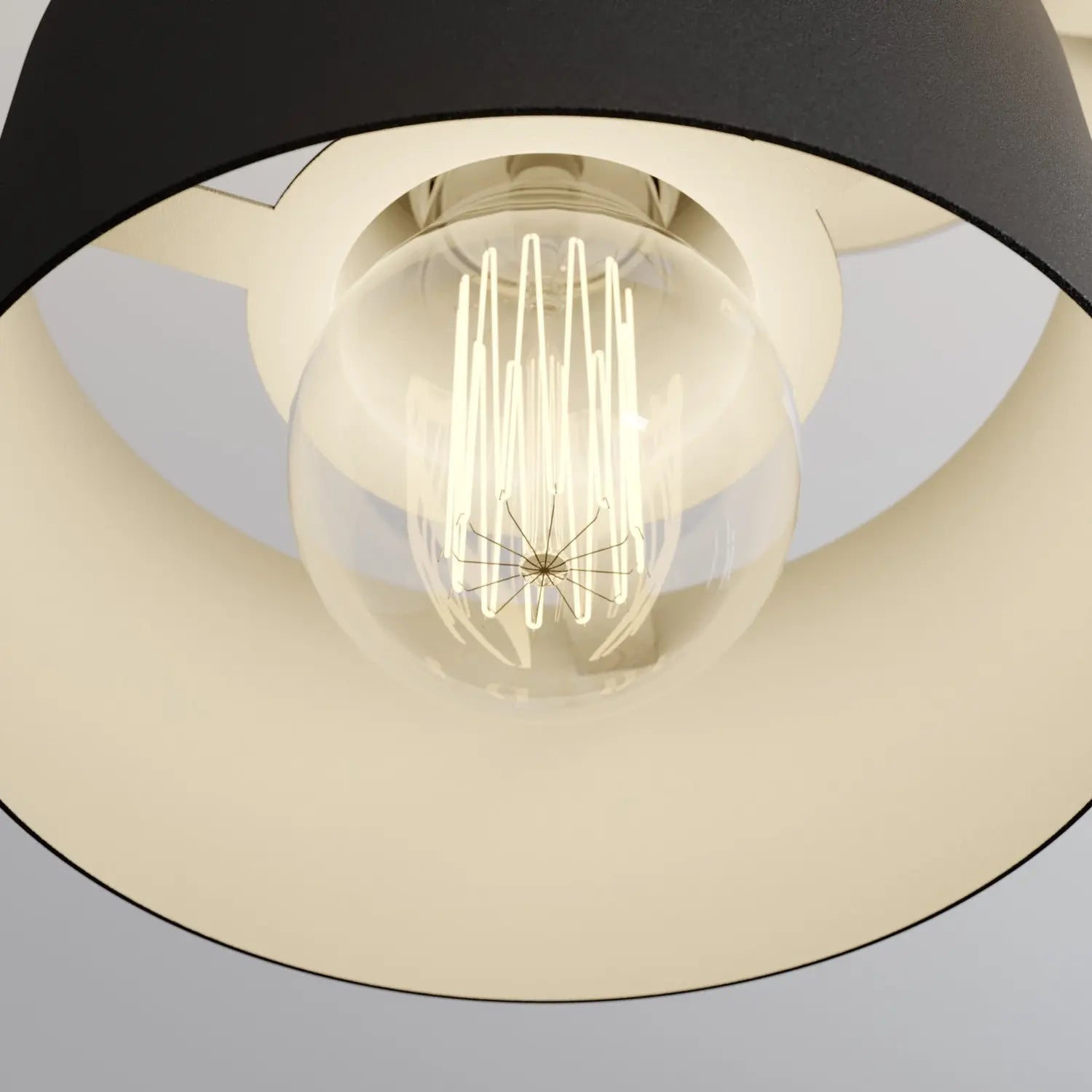 B-Ware Sigma Lighting Hängeleuchte Rif Hängeleuchte Lampe Led Rondell Dreiflammig E27