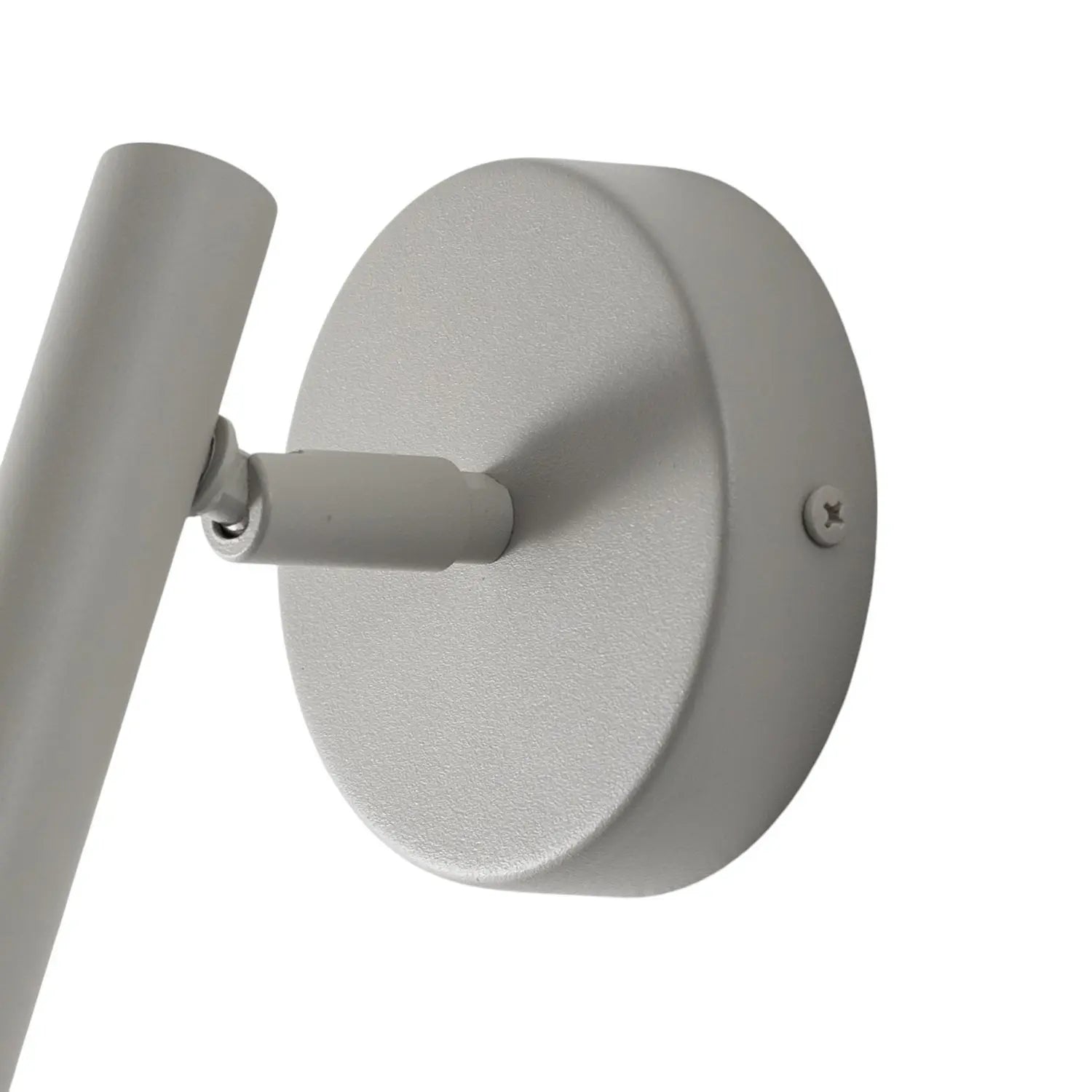 B-Ware Sigma Wandleuchte Leuchte Wandlampe Taupe Stahl G9 Lampe Höhe 15 Cm - 5902846811565