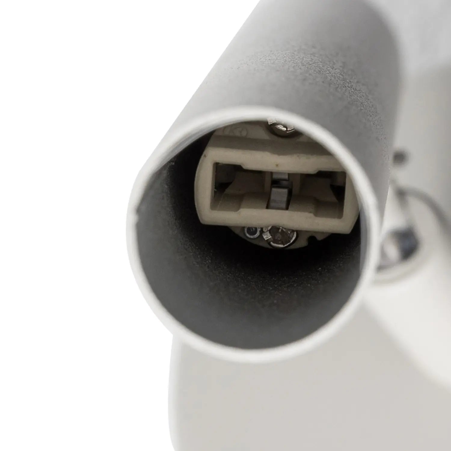 B-Ware Sigma Wandleuchte Leuchte Wandlampe Taupe Stahl G9 Lampe Höhe 15 Cm - 5902846811565