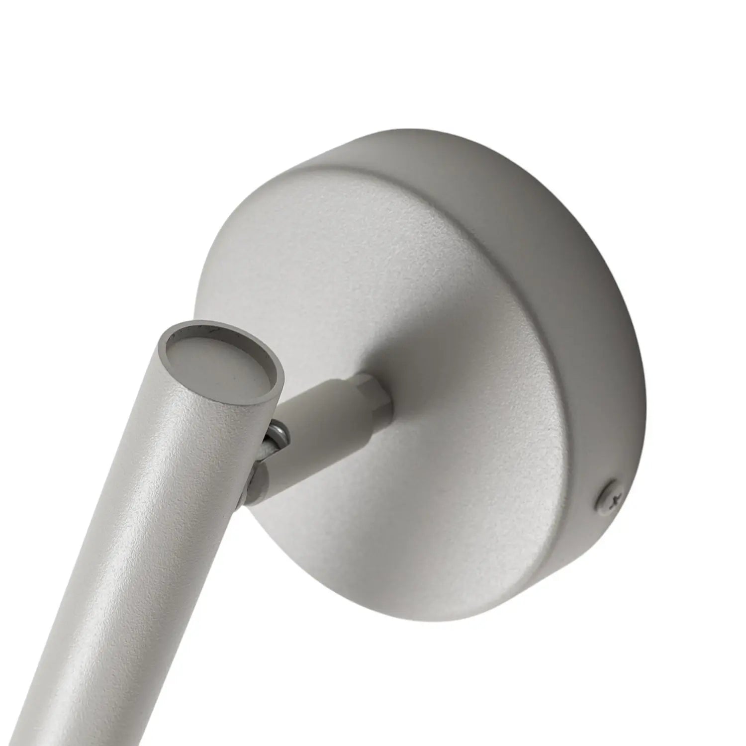 B-Ware Sigma Wandleuchte Leuchte Wandlampe Taupe Stahl G9 Lampe Höhe 15 Cm - 5902846811565