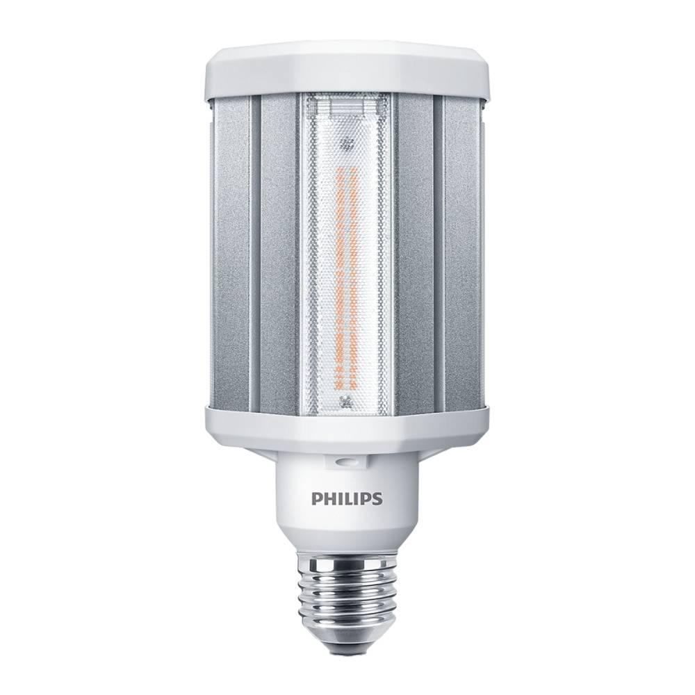 Philips 63824500 Glühlampe Eek D (A   G) E27 Spezialform 42 W Neutralweiß B-Ware