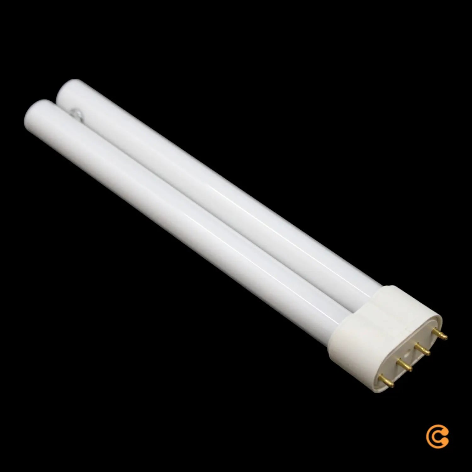 B-Ware Signify Uv Lampe 2 G 11 18 W ø X L 39 Mm X 225 Mm 63 V Leuchte Speziallampe