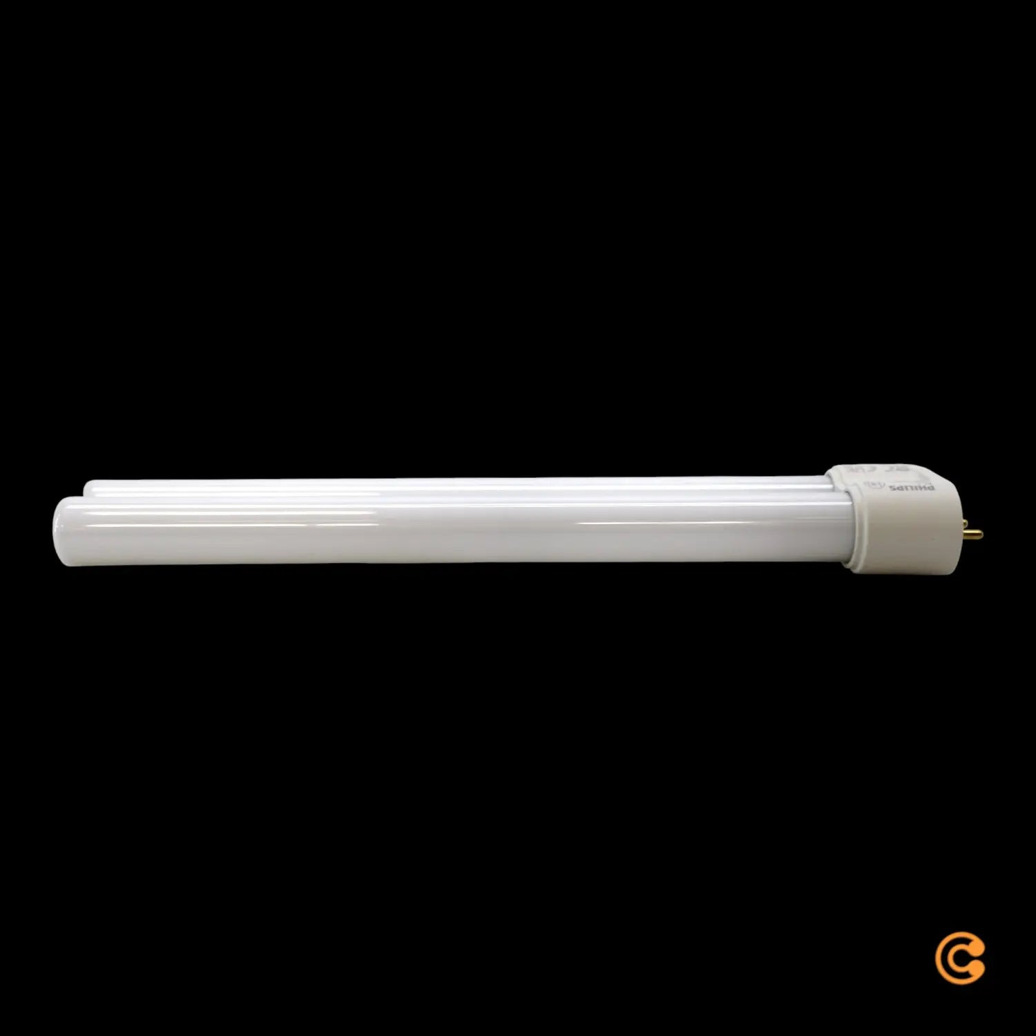 B-Ware Signify Uv Lampe 2 G 11 18 W ø X L 39 Mm X 225 Mm 63 V Leuchte Speziallampe