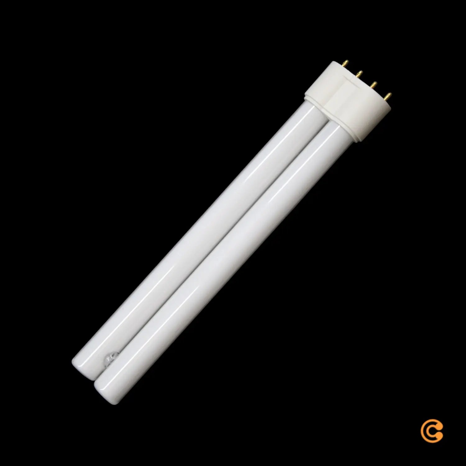 B-Ware Signify Uv Lampe 2 G 11 18 W ø X L 39 Mm X 225 Mm 63 V Leuchte Speziallampe