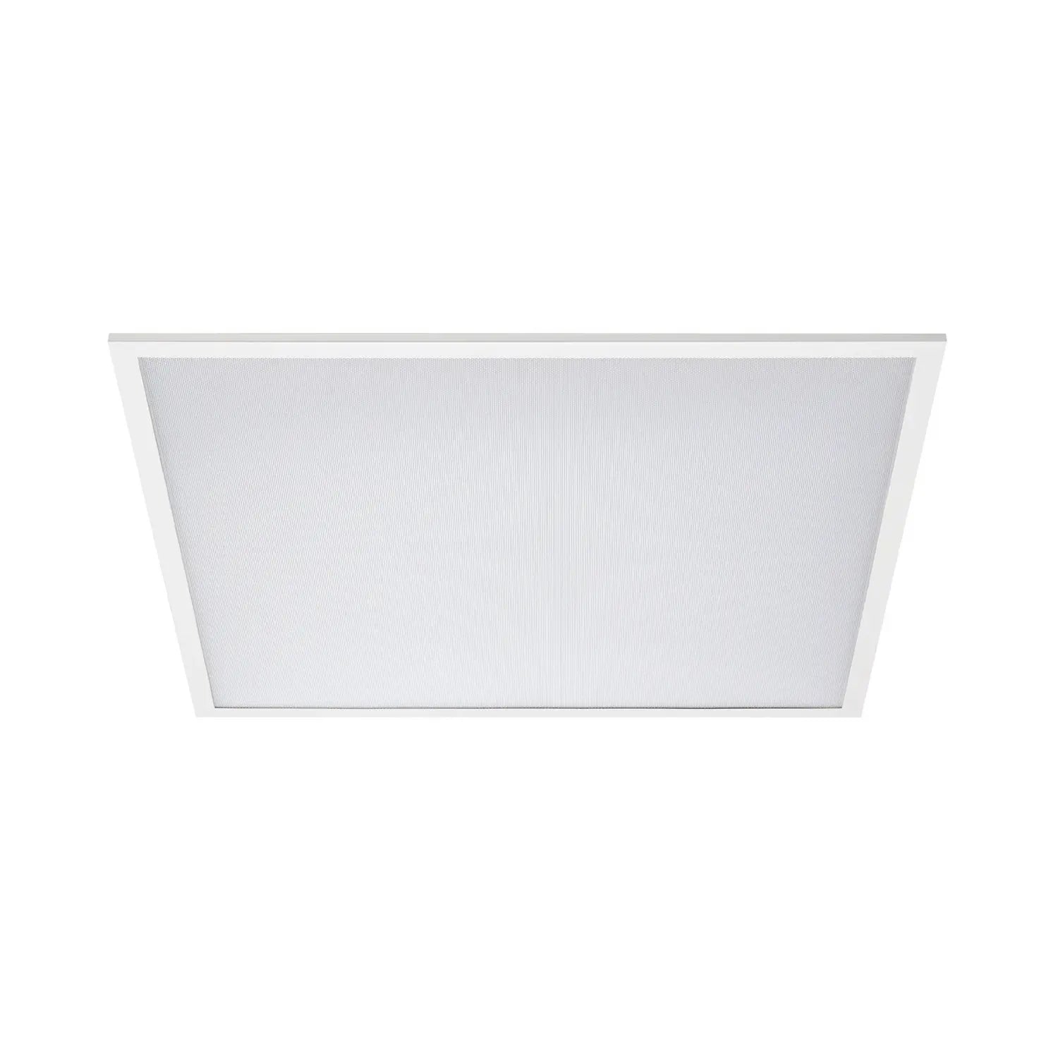 B-Ware Sigor Led Einbaupanel Panel Decke Fled Backlit Universalweiß 62 Cm Weiß Ugr 19 - 4028085404403