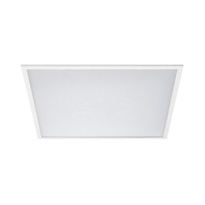 B-Ware Sigor Led Einbaupanel Panel Decke Fled Backlit Universalweiß 62 Cm Weiß Ugr 19