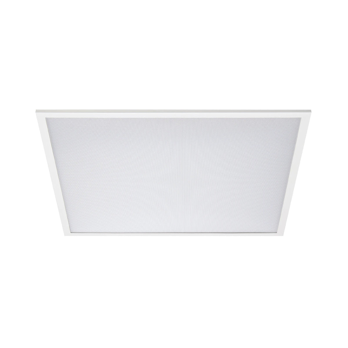 Sigor LED Einbaupanel Panel Decke Fled Backlit Universalweiß 62 cm weiß UGR 19 - 4028085404403