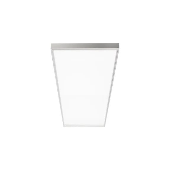 Sigor Led Panel Deckenleuchte Fled 4320 Lm 120x30 Cm Lampe 115° 4000 K Weiß B-Ware - 4028085404311
