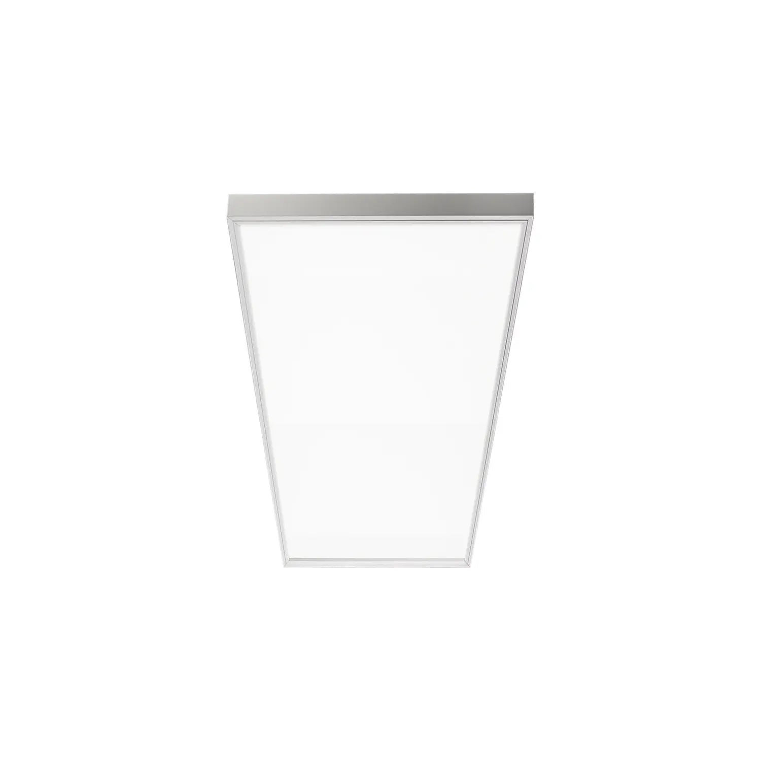 B-Ware Sigor Led Panel Fled Leuchte Licht Weiß Kunststoff 120x30cm Universalweiß 4320lm - 4028085404335