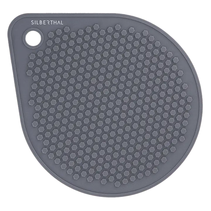B-Ware Silberthal Untersetzer Topfuntersetzer Magnet Kochgeschirr 4 Stück - 4260470464047