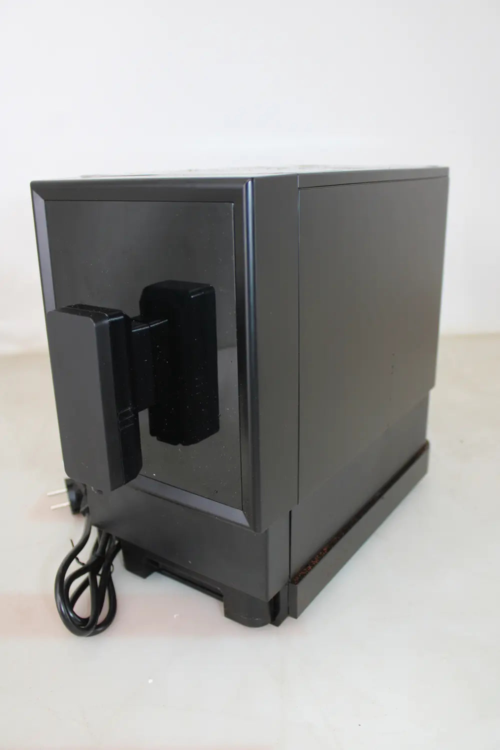 B-Ware Silva Kaffeevollautomat Kaffeemaschine Kva 2400 Schwarz Siehe Text/Foto - 9004489030016