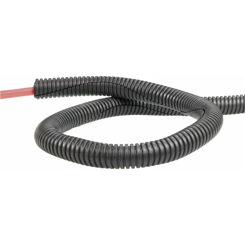 B-Ware Lapp Wellrohr Schutzschlauch Kabelschutz Rohr Polypropylen Schwarz 13 Mm 1 Meter - 2050000196072