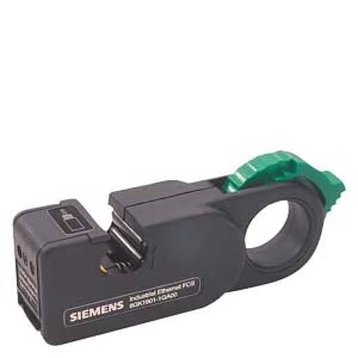 B-Ware Siemens 6 Gk1901 1 Gb01 6 Gk19011 Gb01 Abisoliermesser Ersatzmesser - 4019169402484