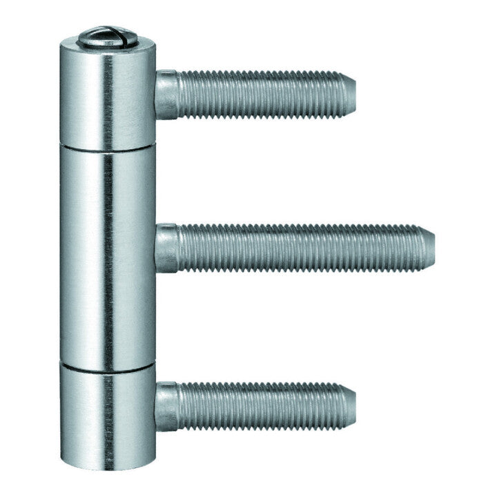 SIMONSWERK Einbohrband Türband Haustürband C 1-20 WF 3tlg 20mm Blendrahment486 - 4015471039158