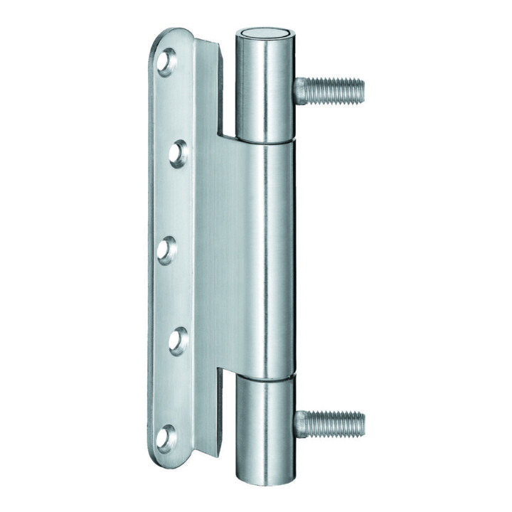 Simonswerk Objektband Türscharnier Edelstahl Objekttür Vn 3738/160 Edelstahl B-Ware - 4015471007010