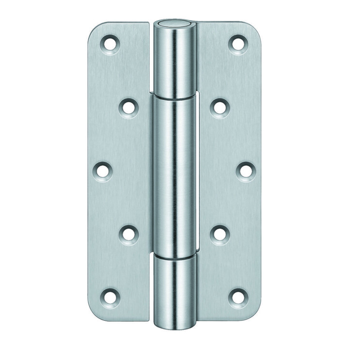 Simonswerk Objektband Türscharnier Edelstahl Objekttür Vn 3738/160 Edelstahl B-Ware - 4015471007010