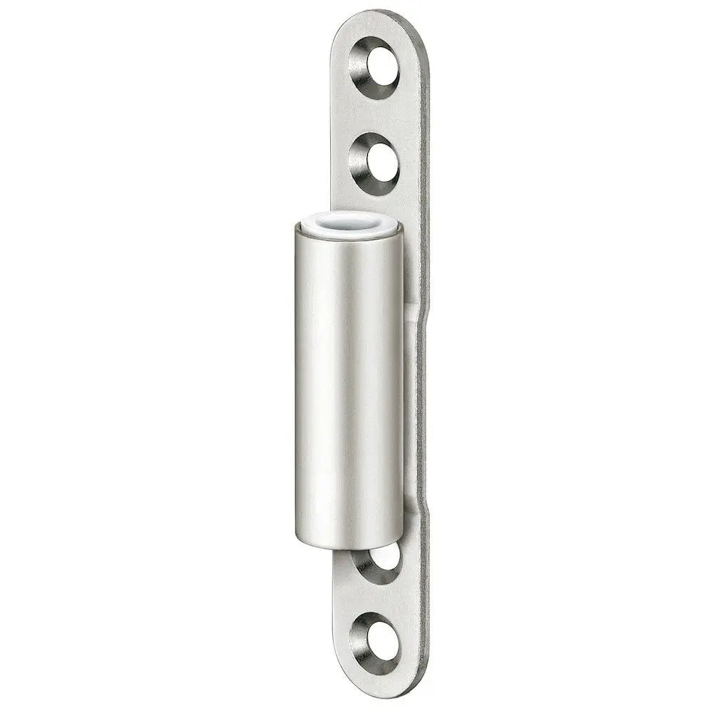 B-Ware Simonswerk Rahmenteil Bandteil Aufschraubband Vernickelt Stahl 3 Teilig 2 Stück - 4015471065003