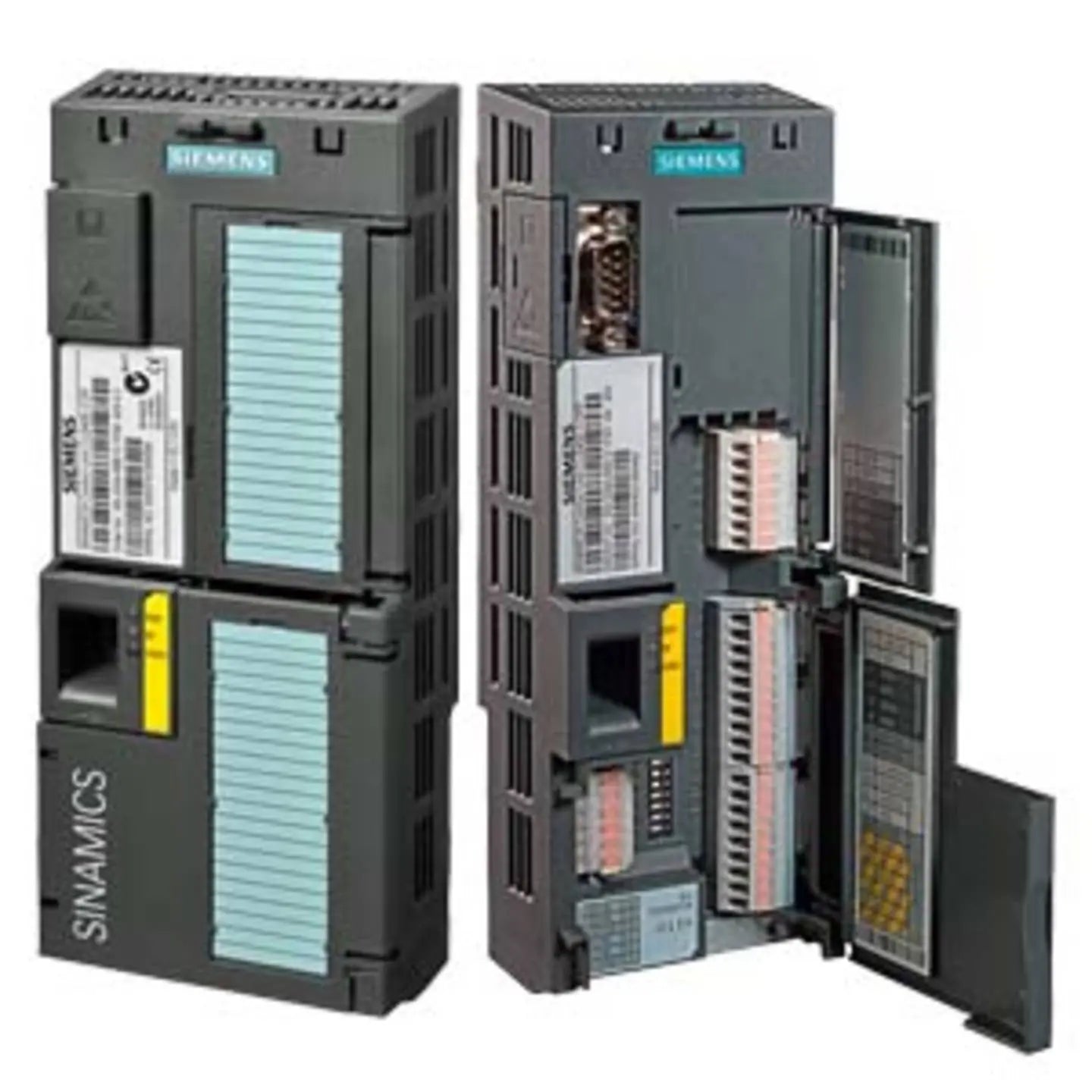 B-Ware Siemens Kontrolleinheit Steuereinheit Sinamics Cu240 E 2 Frequenzumrichter Rs485 - 4042948661741