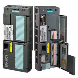 B-Ware Siemens Kontrolleinheit Steuereinheit Sinamics Cu240 E 2 Frequenzumrichter Rs485