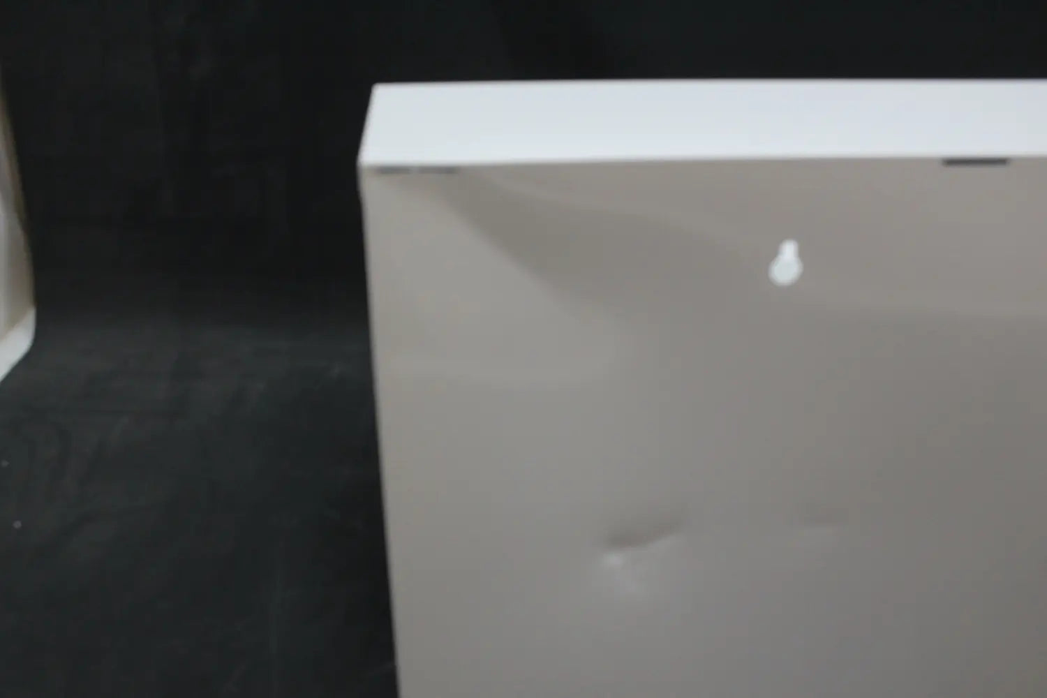 B-Ware Jan Kurtz Single Schuhschrank Schuhregal Schuhkommode Schrank Siehe Text/Foto - 4021224942415