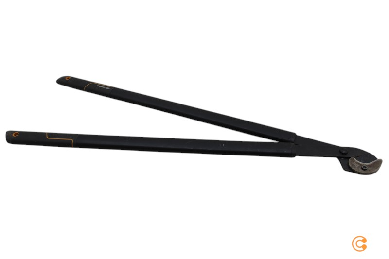 B-Ware Fiskars Single Step 80 Cm L39 1001430 Amboss Astschere Holzschere Gartenschere - 6411501124500