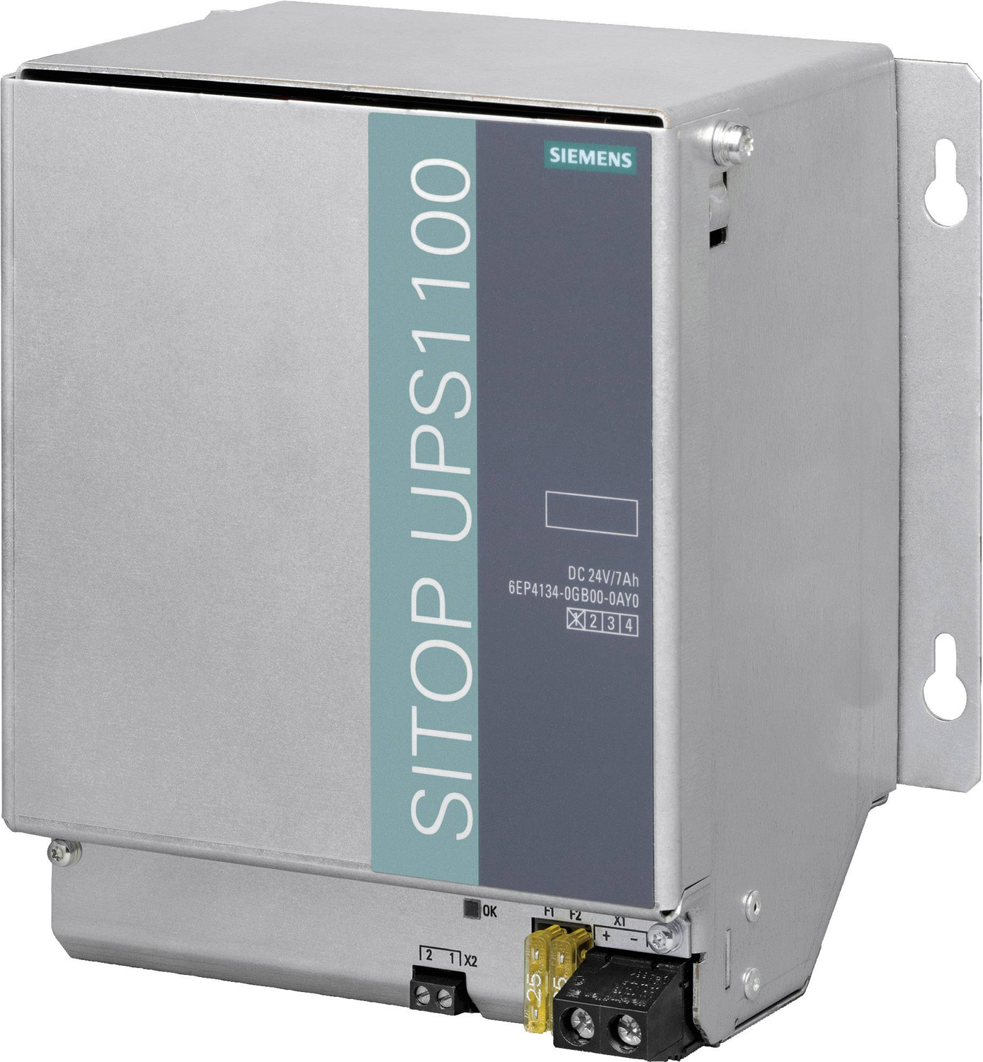 B-Ware Siemens Sitop Ups1100 Energiespeicher Energiegerät Gerät Energiespeichergerät - 4016138938517