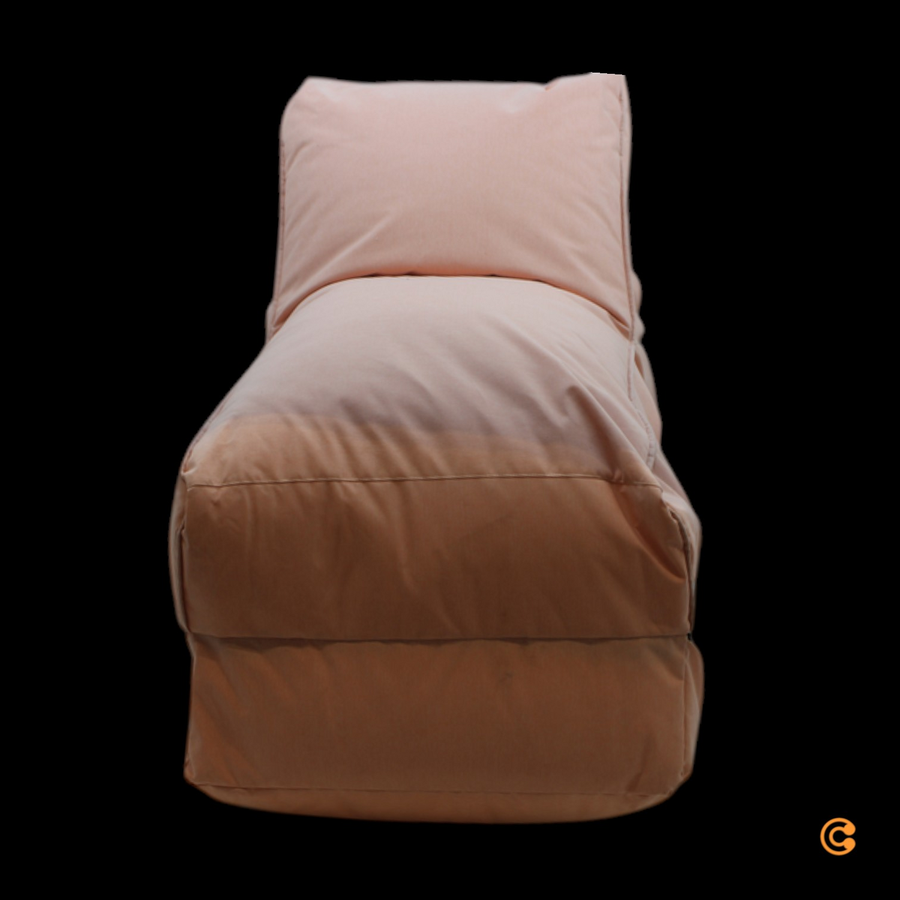 Sitting Bull Flex Liege Relaxliege Gartensessel Sitzsack 65x195 Cm Siehe Text B-Ware - 4032362234775