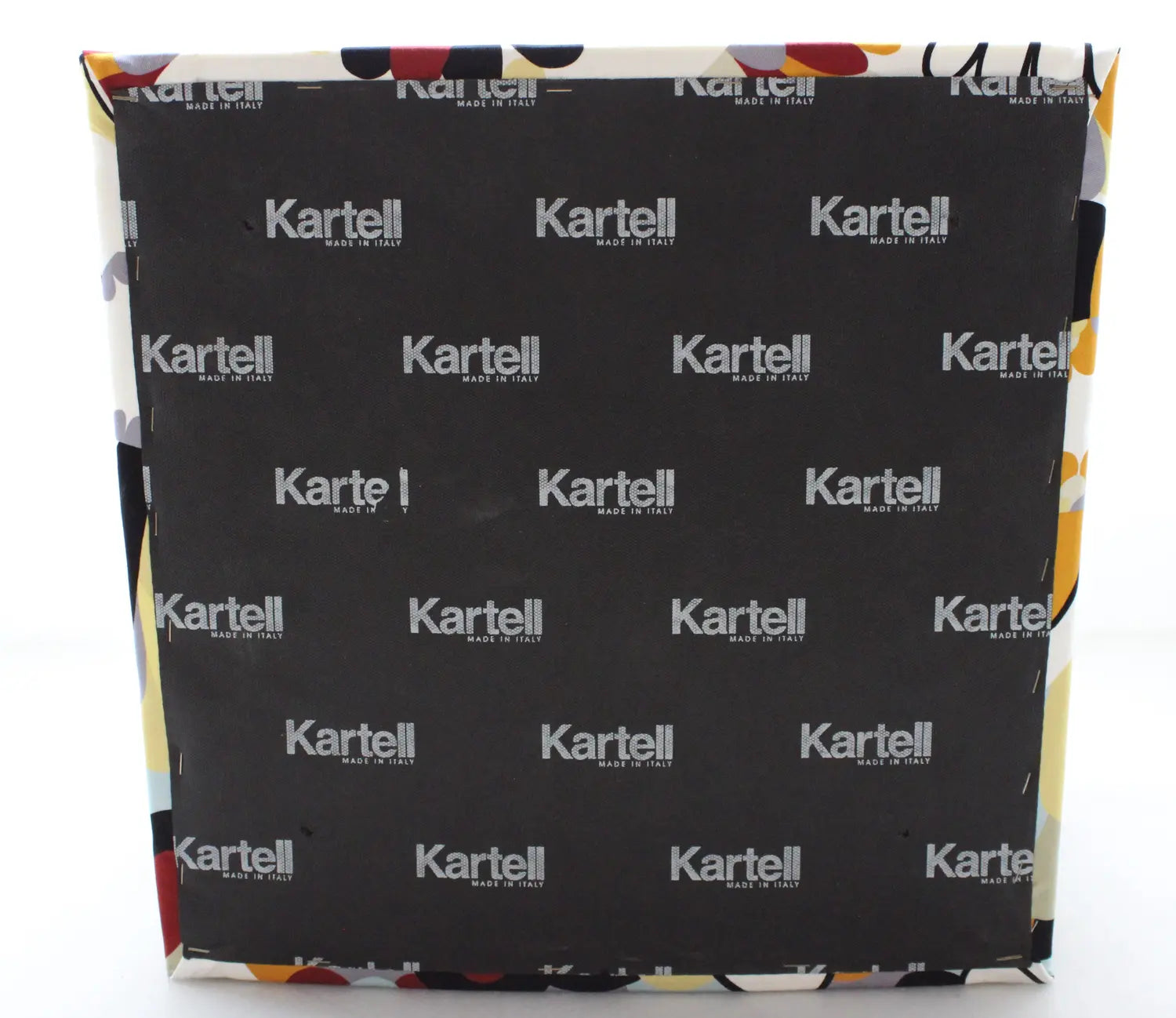 B-Ware Kartell Sitzschale Ersatz Sitzfläche Fantasia Vevey Stoff Kartell Mademoise80 - 8058967135657
