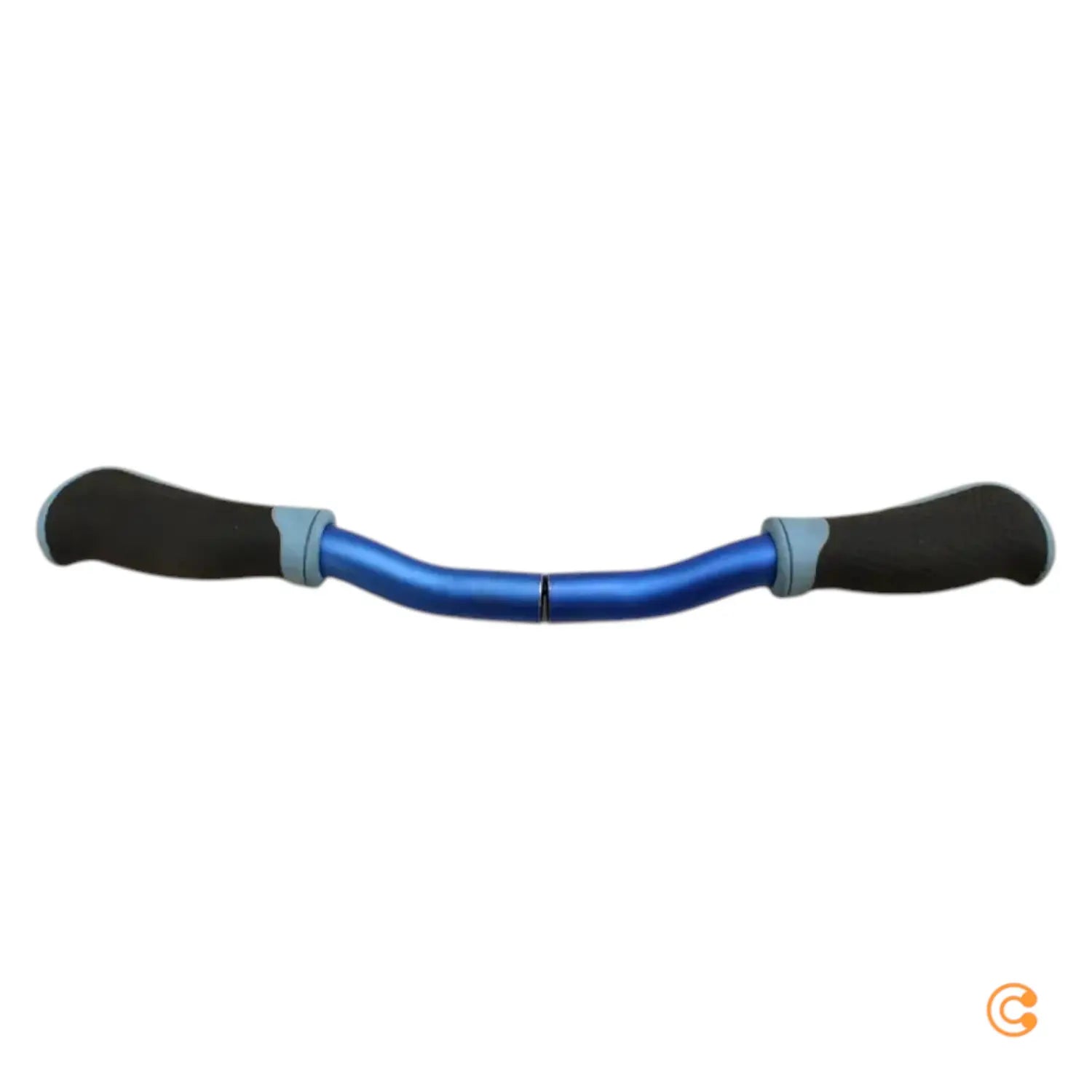 B-Ware Six Degrees Aluminium Scooter Tretroller Cityroller 205mm Blau Siehe Text/Foto - 4260341185095