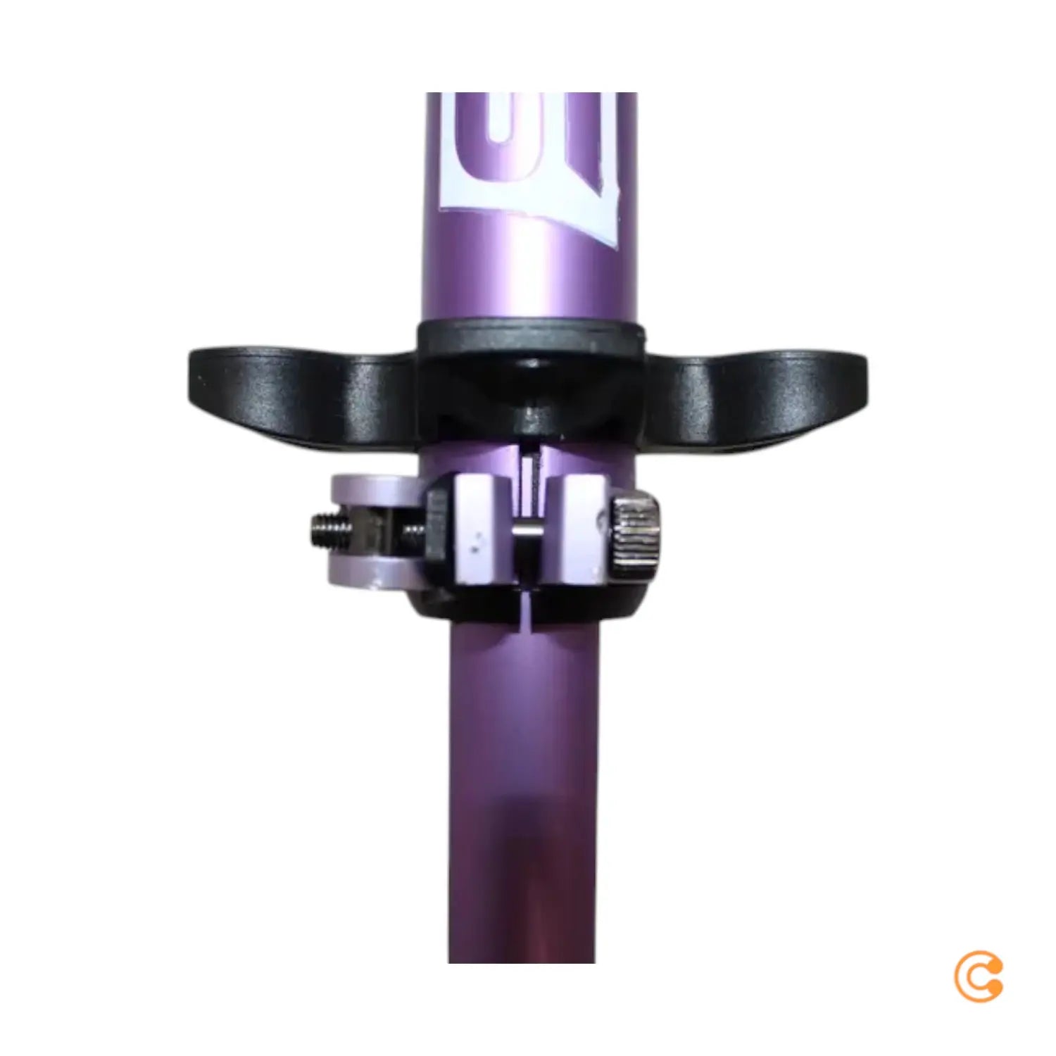 B-Ware Six Degrees Aluminium Scooter Tretroller 205 Mm Klappbar Siehe Text/Foto - 4260341185101