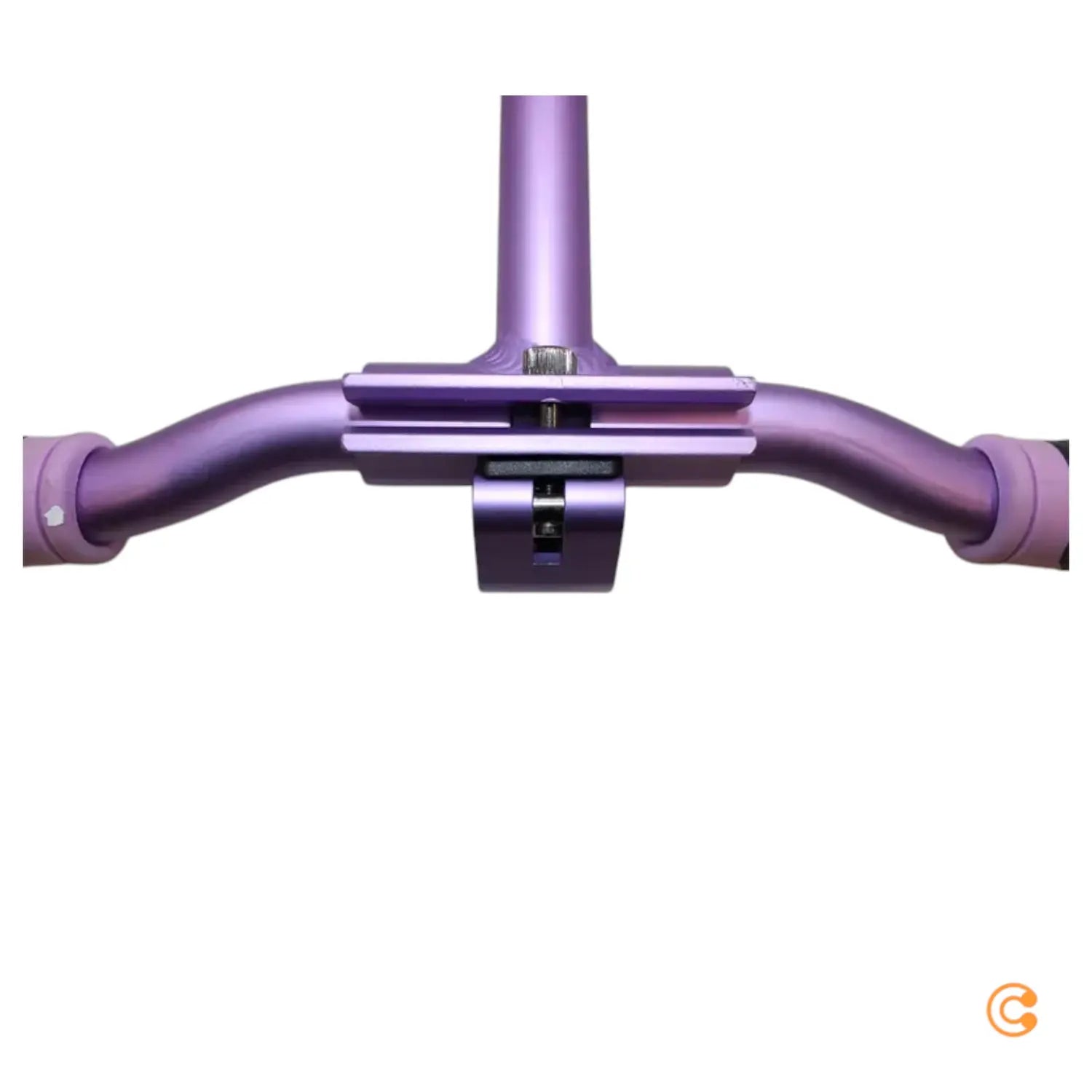 B-Ware Six Degrees Aluminium Scooter Tretroller 205 Mm Klappbar Siehe Text/Foto - 4260341185101