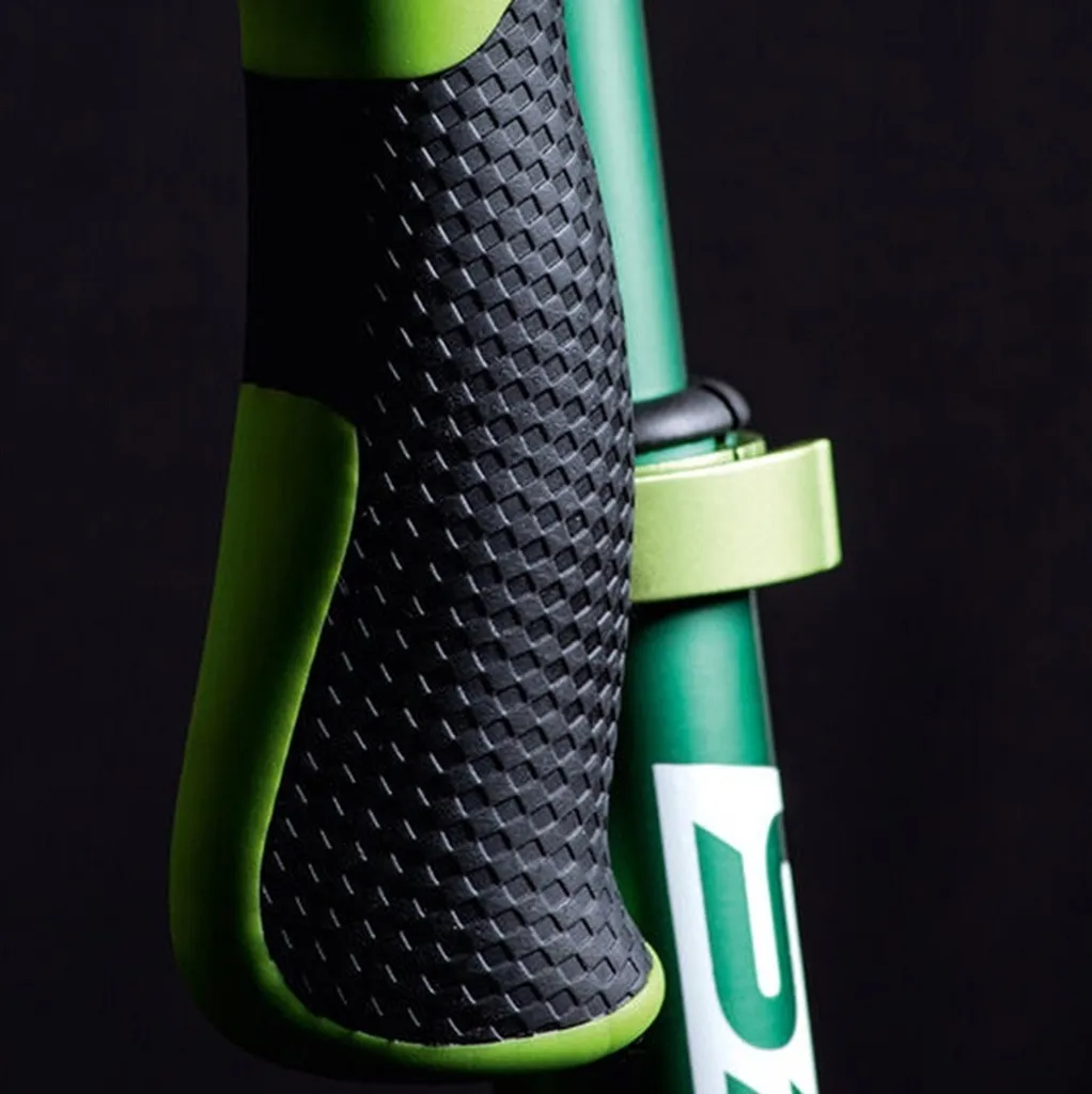 B-Ware Six Degrees Aluminium Scooter Tretroller 205 Cityroller Klappbar Für Erwachse775 - 4260341185118