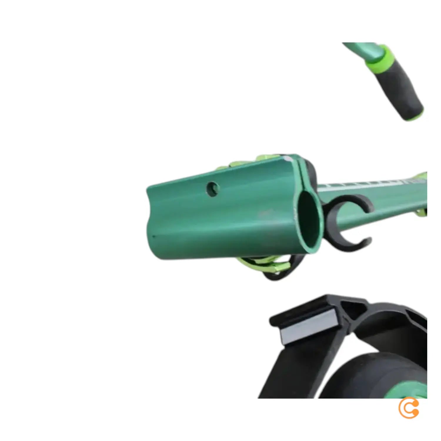 B-Ware Six Degrees Aluminium Scooter Tretroller 205 Cityroller Klappbar Siehe Text/Foto - 4260341185118