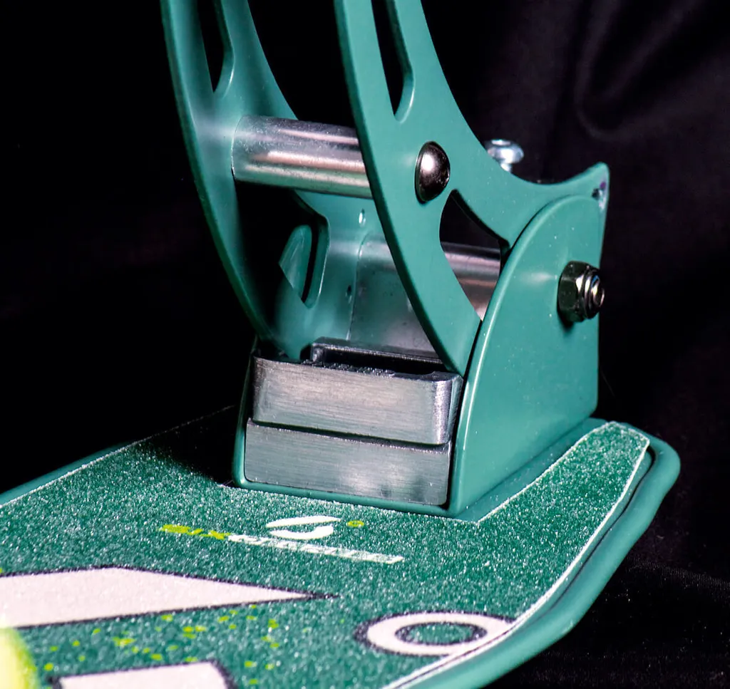 B-Ware Six Degrees Aluminium Scooter Tretroller 205 Cityroller Klappbar Für Erwachsene