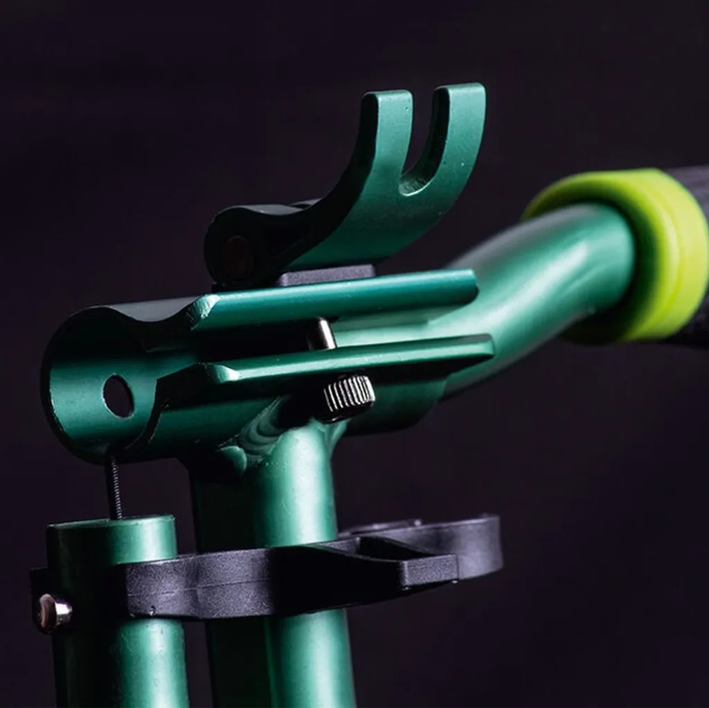 B-Ware Six Degrees Aluminium Scooter Tretroller 205 Cityroller Klappbar Für Erwachse775 - 4260341185118