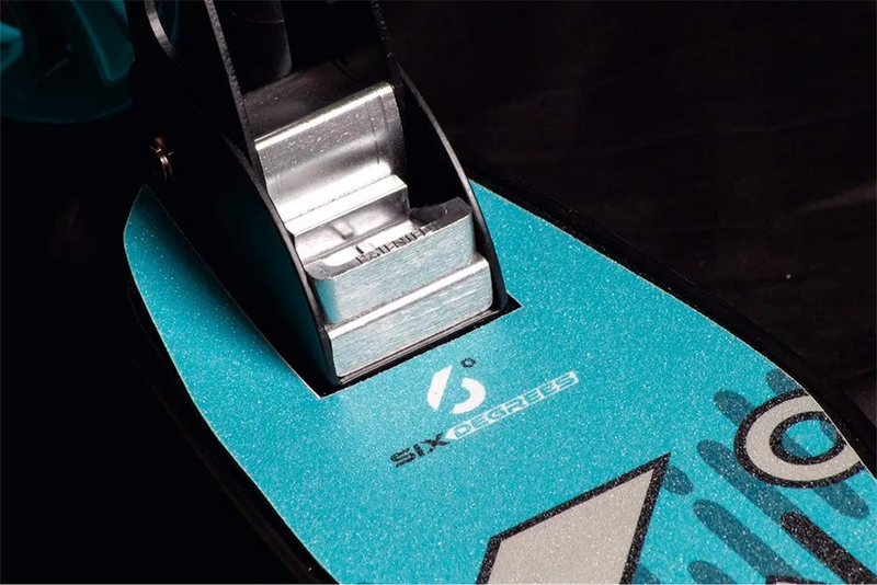 B-Ware Sk8teforyou Scooter Roller Six Degrees Kickroller Cityroller Kinderfahrzeug495