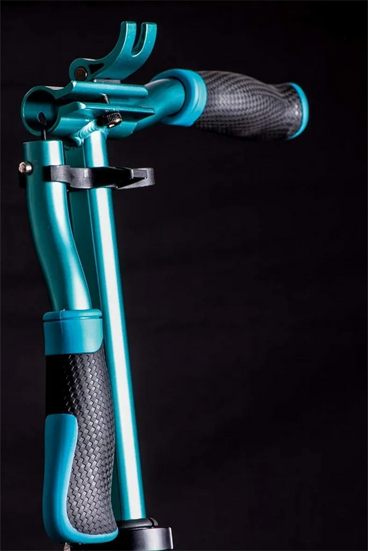 B-Ware Sk8teforyou Scooter Roller Six Degrees Kickroller Cityroller Kinderfahrzeug495