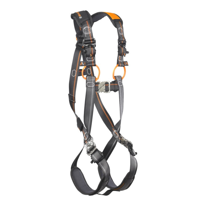 Skylotec Auffanggurt Gurt Harness Ignite Ion Strap G 1135 M/Xxl B-Ware